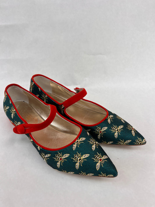 PARETO, ballerina punta